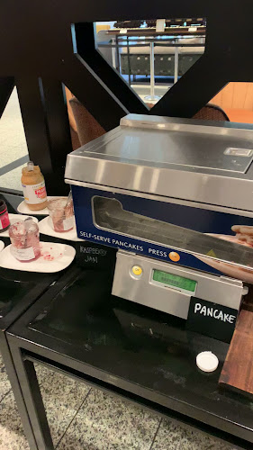 Comentarii opinii despre Tapestry Grill & Bar