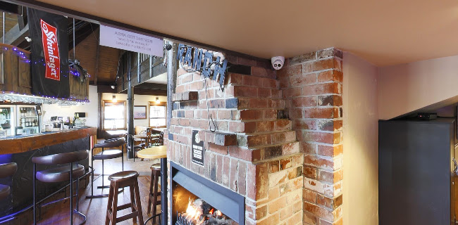 Comentarii opinii despre The Ranch Bar & Grill