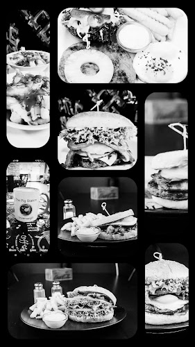 Opinii despre The Pig Station în Invercargill - Hospitality and gastronomy