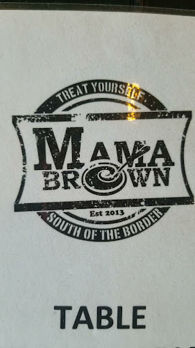 Opinii despre Mama Brown în Wellington - Hospitality and gastronomy