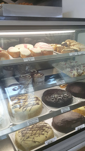 Opinii despre Stars Bakery în Auckland - Hospitality and gastronomy