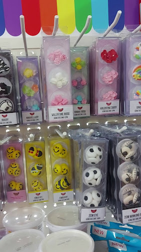 Opinii despre Kiwicakes . Cake Decorating Supplies în Whangārei - Hospitality and gastronomy