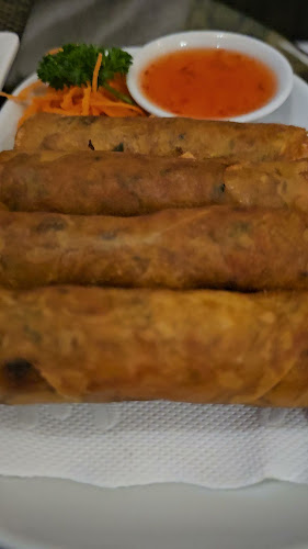 Central Thai Restaurant - Lower Hutt