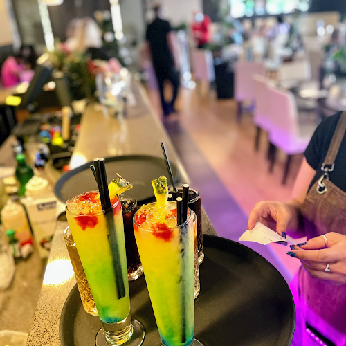 Comentarii opinii despre Porterhouse Grill