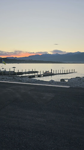 Opinii despre The Pier Hotel în Kaikōura - Hospitality and gastronomy