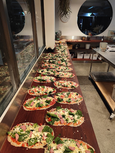 OMGoodness Bakery/Cafe, 201 Heretaunga Street West, Hastings 4122, New Zealand