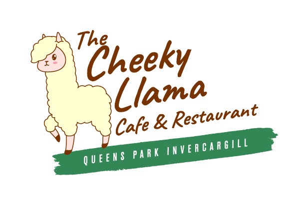 Opinii despre The Cheeky Llama Cafe în Invercargill - Hospitality and gastronomy