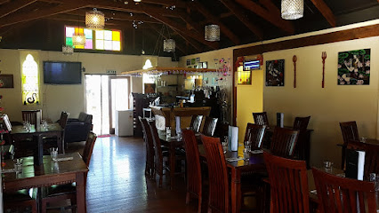 Curry n Kebabs Indian Restaurant