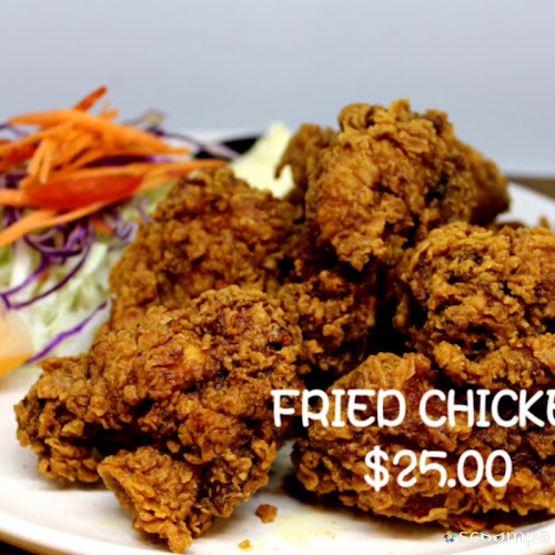 Reviews of Matakite Japanese Restaurant in Tauranga - Hospitality and gastronomy