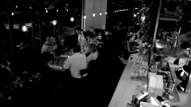 Opinii despre The Engine Room în Auckland - Hospitality and gastronomy