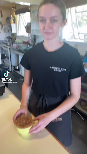 Opinii despre Boatshed Cafe în Rawene - Hospitality and gastronomy