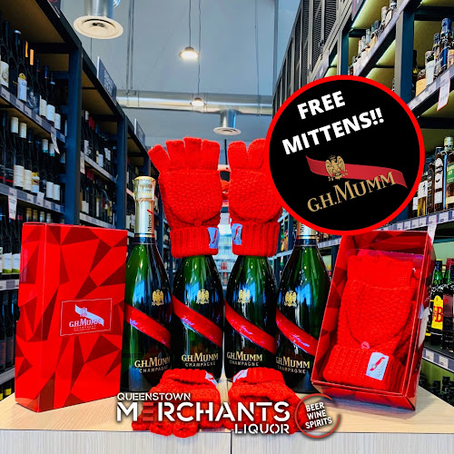 Opinii despre Merchants Liquor Queenstown în Queenstown - Hospitality and gastronomy