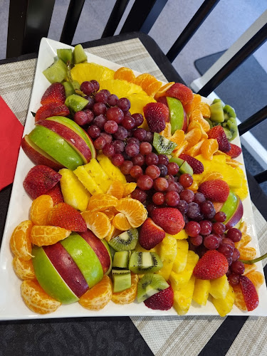 Kapiti Katering - Hospitality and gastronomy