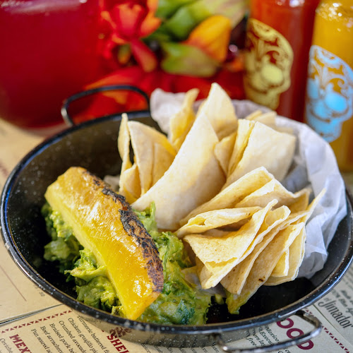 Mexico Britomart - Auckland