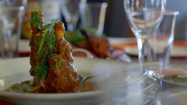 Opinii despre Namaskar Indian Restaurant în Havelock North - Hospitality and gastronomy