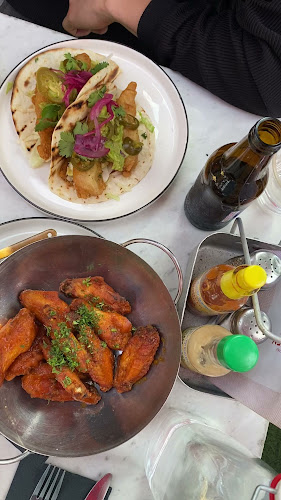 Opinii despre Citizen Park în Auckland - Hospitality and gastronomy