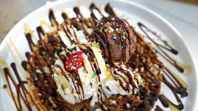 Opinii despre Temptations & BeyondBurg în Invercargill - Hospitality and gastronomy