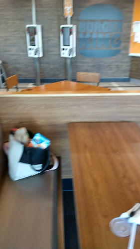 Opinii despre Burger King Kumeu în Kumeū - Hospitality and gastronomy