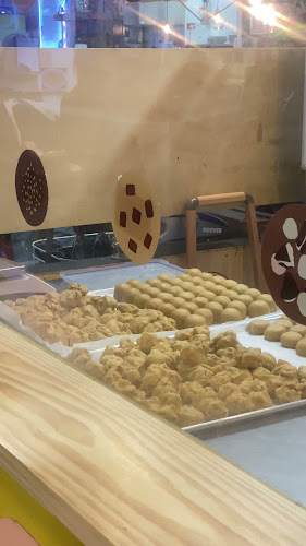 Reviews of Moustache Milk & Cookie Bar (Riverside, CHCH) in Christchurch - Hospitality and gastronomy