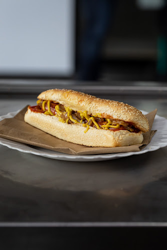 Broadway Diner - Auckland