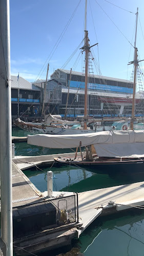 149 Quay Street Cnr Lower Hobson & Quay Street, Auckland 1010, New Zealand