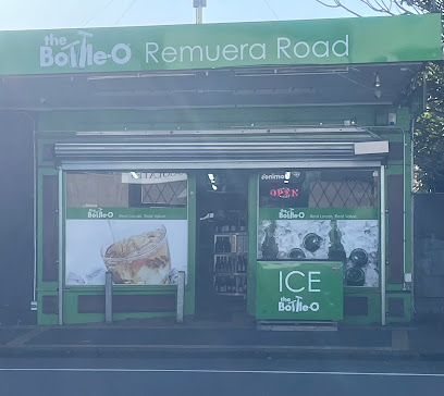 The Bottle-O Remuera