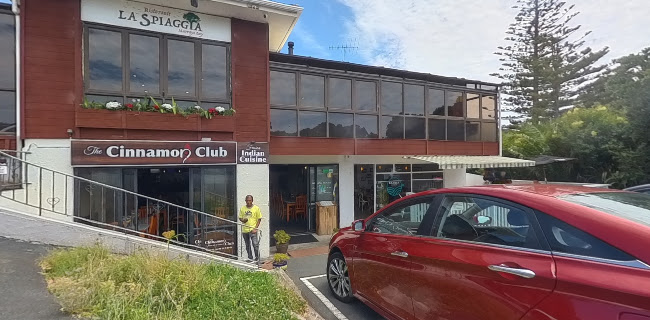 Opinii despre The Cinnamon Club Indian Fusion Cuisine în Auckland - Hospitality and gastronomy