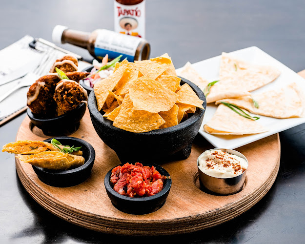 The Flying Burrito Brothers Wellington - Hospitality and gastronomy