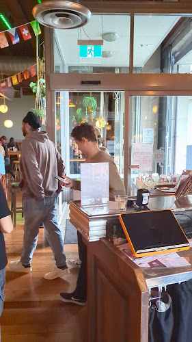 Shed 22 - Hospitality and gastronomy