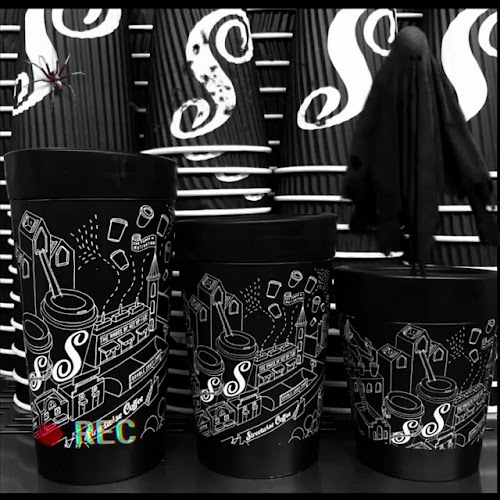 Streetwise Coffee Whangarei Phone number