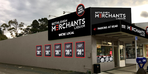 Merchants Liquor Bethlehem