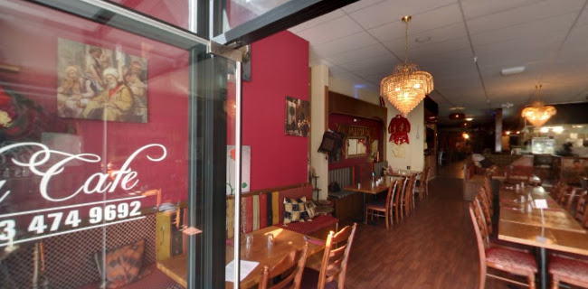 Sila Restaurant & Takeaway- Has been rebranded to Verdura. Check us out - Hospitality and gastronomy