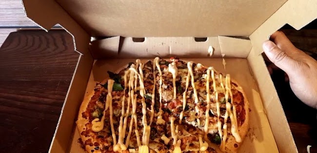 Opinii despre Domino's Pizza Papatoetoe în Auckland - Hospitality and gastronomy