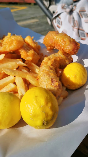 Bobbys Fresh Fish Market Tauranga Waterfront - Hospitality and gastronomy