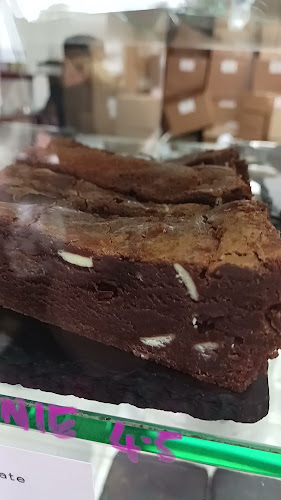 House of Chocolate - Contemporary Chocolate Manufacturers