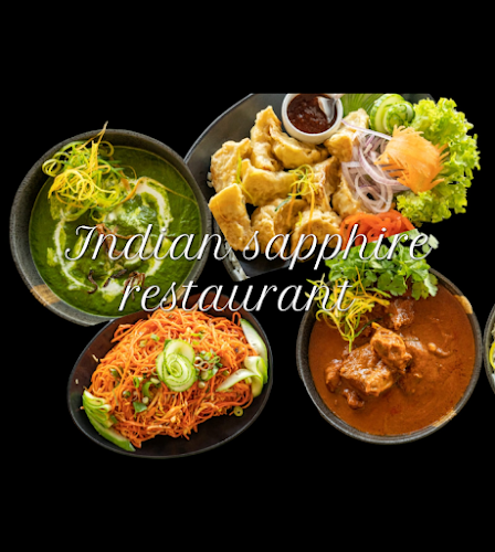 Indian Sapphire Restaurant & Bar - Manukau