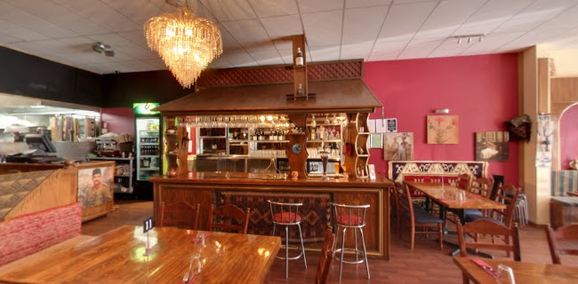 Sila Restaurant & Takeaway- Has been rebranded to Verdura. Check us out