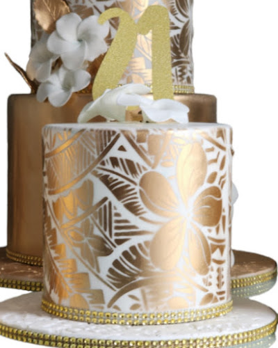 Bake me a Cake Auckland NZ LTD