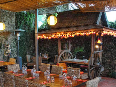 Thai Chef's Restaurant Napier