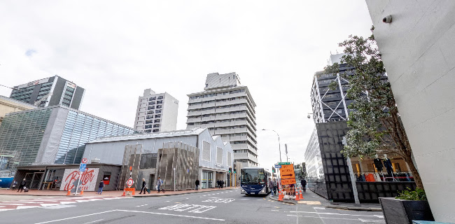 Cafe Hanoi - Hospitality and gastronomy