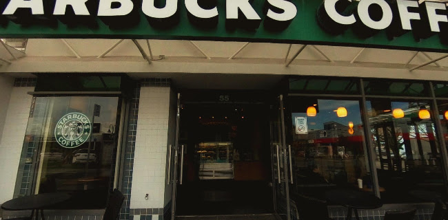 Starbucks Browns Bay