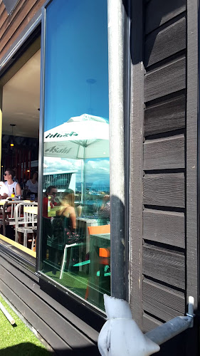 Opinii despre Coene's Bar & Eatery în Wellington - Hospitality and gastronomy