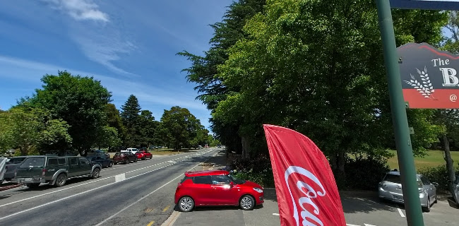 The Bakery at Wakefield