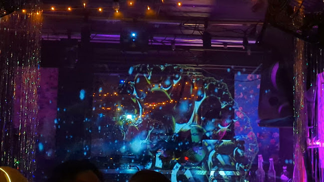 Birdcage - Wellington