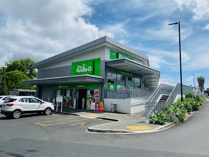 The Bottle-O Liquor Manukau