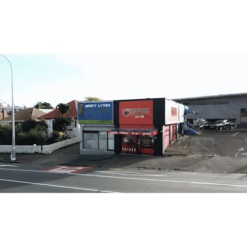 Black Bull LIQUOR Grey Lynn - Auckland