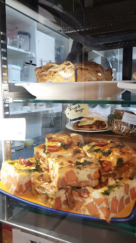 Comentarii opinii despre The Parson Bird