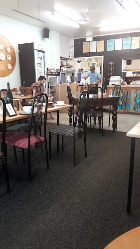 Opinii despre Logan MacLean Cafe în Waipu - Hospitality and gastronomy