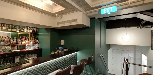 56 Victoria Street, Te Aro, Wellington 6011, New Zealand