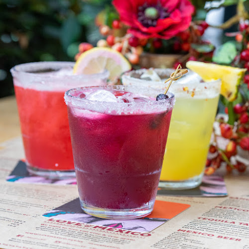 Comentarii opinii despre Mexico Bayfair (Closed)